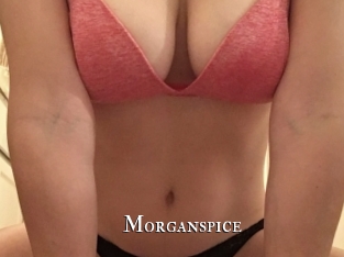 Morganspice