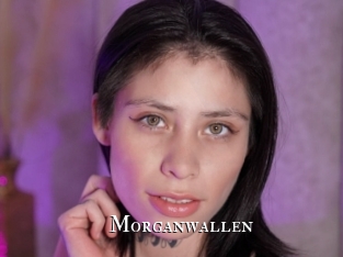 Morganwallen