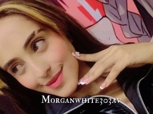 Morganwhite303av