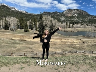 Morgmakes