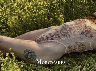 Morgmakes