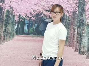 Moriroberts
