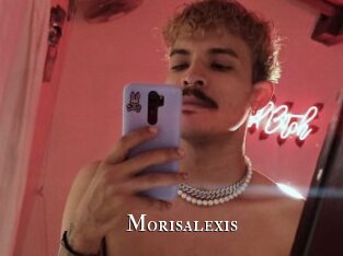 Morisalexis