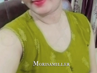 Morisamiller