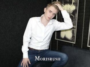 Morisrush