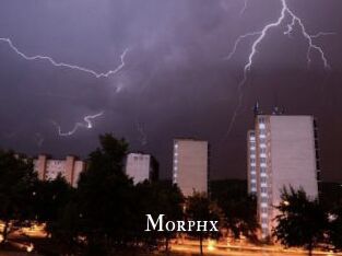 Morphx