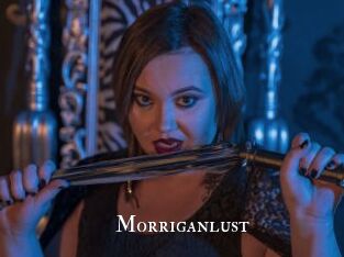 Morriganlust