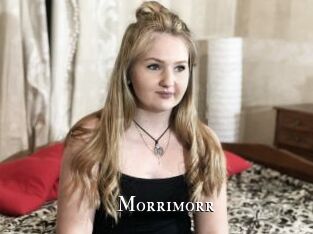 Morrimorr