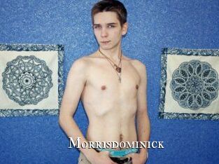 Morrisdominick