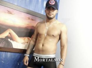 Mortalman