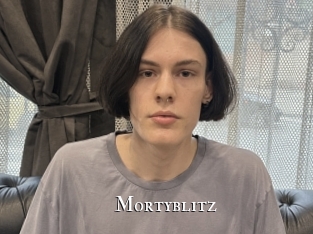 Mortyblitz