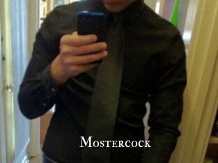 Mostercock