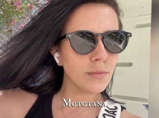 Mototana