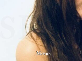 Moyra