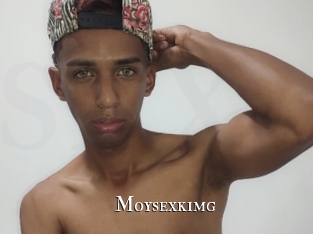 Moysexkimg