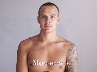 Mrbaphometh