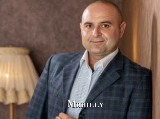 Mrbilly