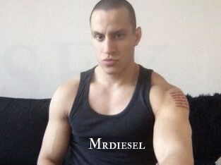 Mrdiesel