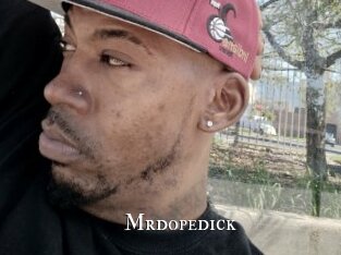 Mrdopedick