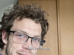 Mresteban