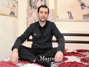Mrjim