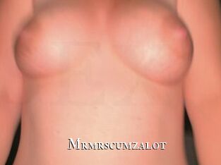 Mrmrscumzalot
