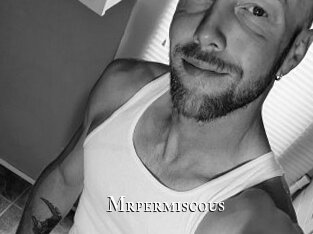 Mrpermiscous