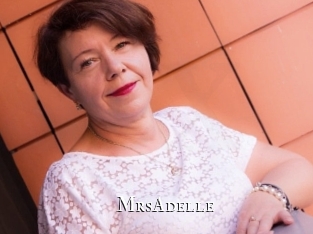 mrsAdelle cams