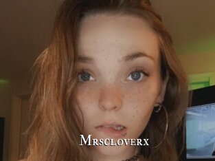 Mrscloverx