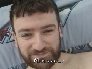 Mrsexgod27