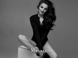 Mrshanna