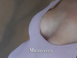 Mrsheaven