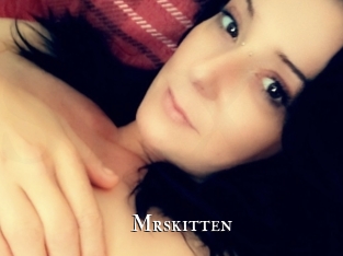Mrskitten