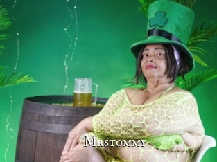 Mrstommy