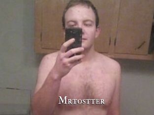 Mrtostter