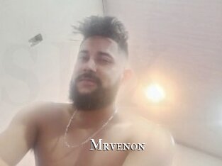 Mrvenon