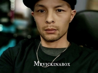 Mrvickinabox