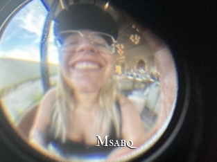 Msabq