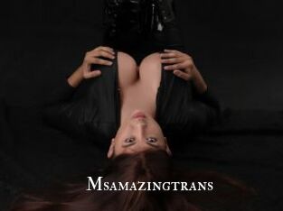 Msamazingtrans