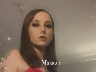 Msbrat