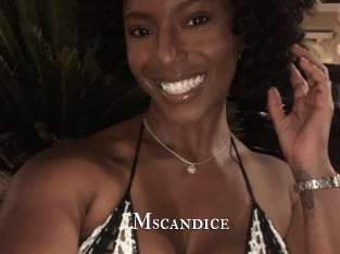 Mscandice