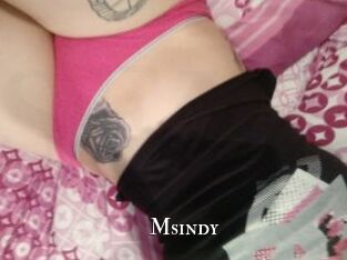 Msindy