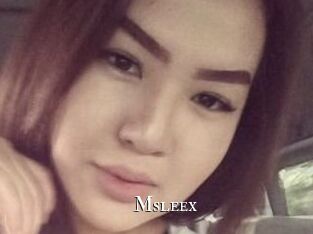 Msleex