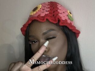 Msmochagoddess