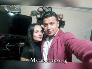 Mstersexxx029