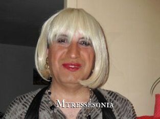Mtressesonia