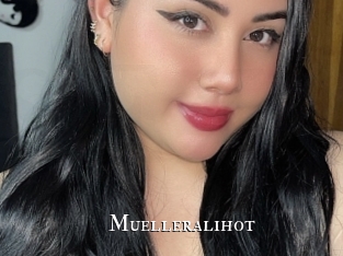 Muelleralihot