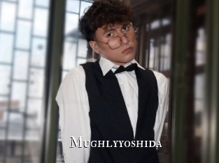 Mughlyyoshida