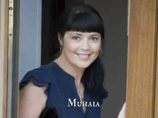 Muhaia