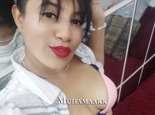 Muhamaakk